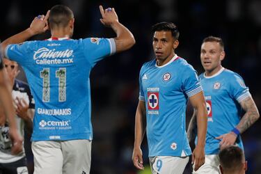 Cruz Azul tiene una fortaleza que lo hace soñar con el Clausura 2025