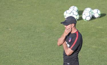 Primera predictions: week 2