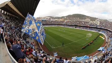 Resumen y goles del Tenerife vs Huesca, jornada 31 de LaLiga Hypermotion