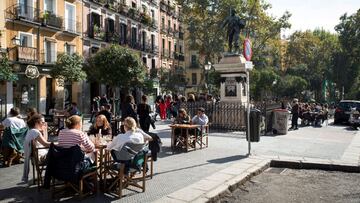 El decálogo de los expertos para evitar contagios por coronavirus