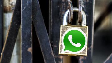 WhatsApp: ¿qué significa el cifrado de extremo a extremo y cómo afecta a mi privacidad?
