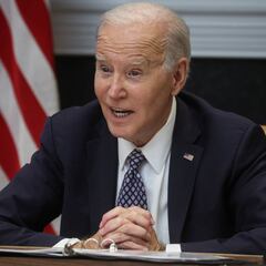 Techo de deuda: ¿Qué países poseen la mayor parte de la deuda de EE.UU.?