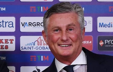 "Bruno Fernandes se irá al Real Madrid por 70 millones"