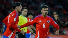 “Comienza una nueva etapa en mi carrera, en un club lleno de historia y pasión”