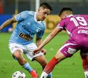 Cristal se juega los cuartos de final frente a Arsenal en Sarandí