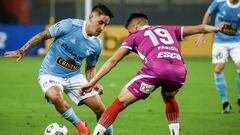 Cristal se juega los cuartos de final frente a Arsenal en Sarandí