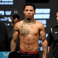 Gervonta Davis irá a juicio por provocar accidente automovilístico y fugarse