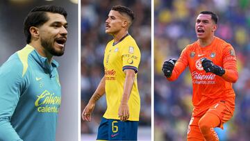 Jardine podría contar con estos jugadores para Liguilla