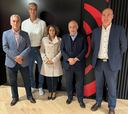 La Liga F se une a la Asociación de Ligas Profesionales