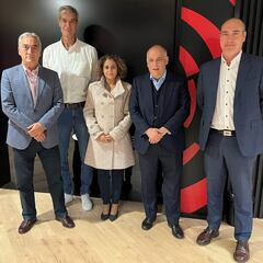 La Liga F se une a la Asociación de Ligas Profesionales
