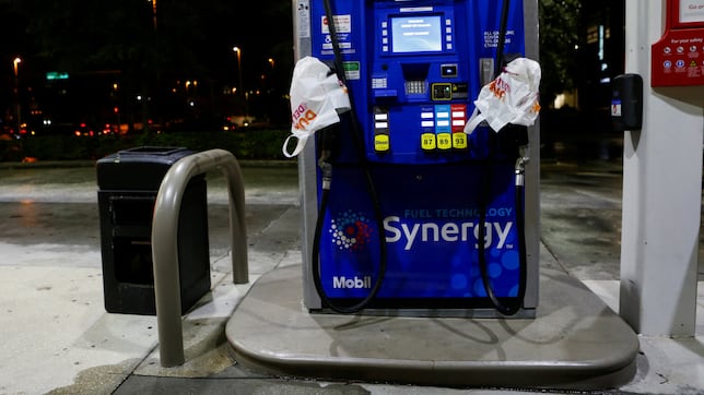 What category is Hurricane Milton expected to reach?