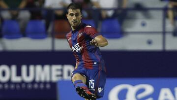 Dónde ver el Levante vs Tenerife en directo: TV y horario