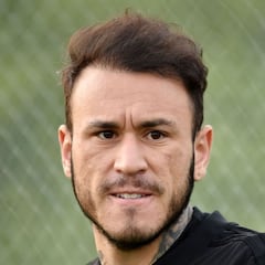 Dulanto: "El Sheriff es el patito feo de la Champions"