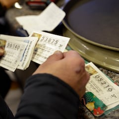 ¿Cuánto dinero toca de premio en la Lotería del Niño 2025 y qué dinero reparte?