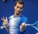 Albert Ramos - Federer: horario, TV y cómo ver en directo