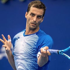 Albert Ramos - Federer: horario, TV y cómo ver en directo