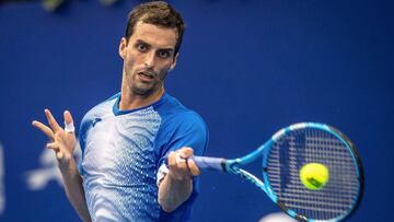 Albert Ramos - Federer: horario, TV y cómo ver en directo