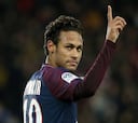 "No sé si Neymar es 100% del PSG o un empleado de Qatar"