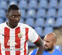 El Krasnodar tienta a Umar Sadiq