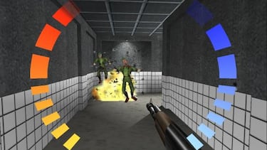 ¿Por qué Goldeneye no va a salir en Switch (ni en Xbox)?