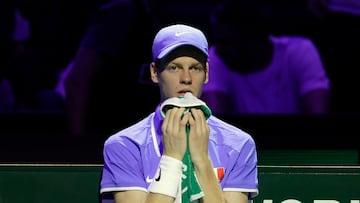 A vueltas con el dopaje: un posible antes y después a la vista