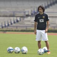 Matías Britos: “Pumas siempre está obligado a ganar”