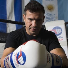 Maravilla Martínez vuelve a boxear: el 6 de junio en Madrid