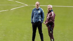 When is Honduras - Mexico? how to watch on TV, stream online | CONCACAF Nations League