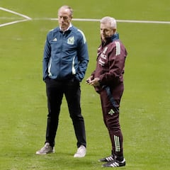 When is Honduras - Mexico? how to watch on TV, stream online | CONCACAF Nations League