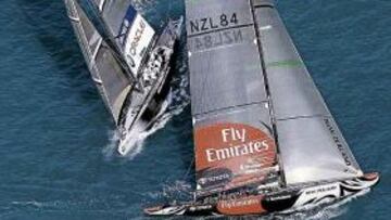 <b>INCERTIDUMBRE. </b>Nadie sabe lo que pasará con la próxima edición de la Copa América.