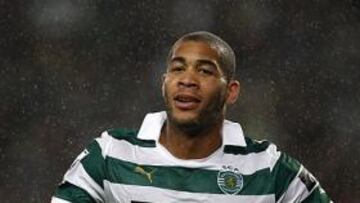 <b>FICHAJE ILUSTRE. </b>El norteamericano de pasaporte belga Onyewu ya es del Málaga.