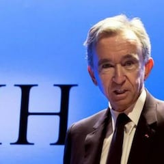 El hombre que ha superado a Bezos como el más rico del mundo