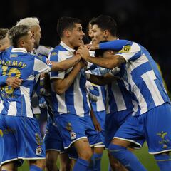 Villares regresa en modo ‘on’