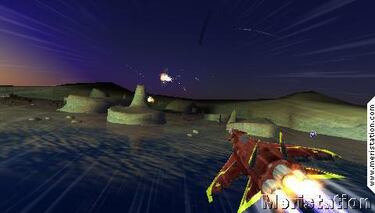 Los aviones de M.A.C.H. despegarán en marzo