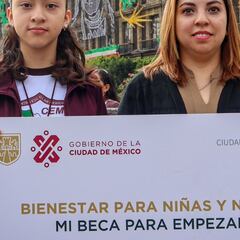 Mi Beca para Empezar 2024: ¿quiénes recibirán un pago triple en octubre y de cuánto es?