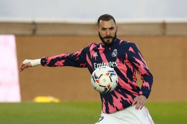 Haaland, Ramos, Mbappé: potential protagonists in Madrid's revolving doors