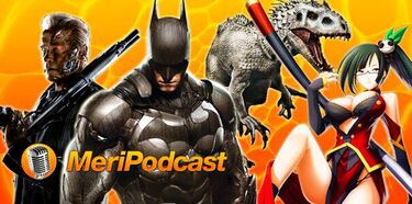 MeriPodcast 8x40: Fin de Temporada