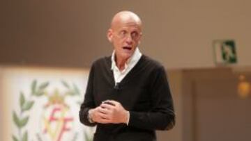 Pierluigi Collina