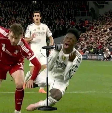 Los mejores memes de la cuarta jornada de Champions