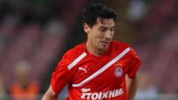 El zaguero logr&oacute; su &uacute;nica anotaci&oacute;n cuando estuvo en M&oacute;naco.