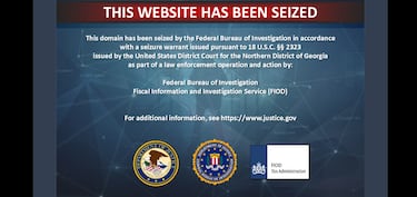 El FBI actúa contra las copias ilegales y cierra una conocida web de piratería dedicada a Nintendo Switch