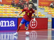 Italia, penúltimo test de España previo a la Eurocopa