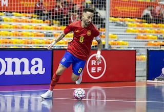 Italia, penúltimo test de España previo a la Eurocopa