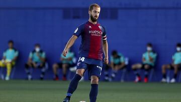 22/08/20 PARTIDO AMISTOSO 
 ESPANYOL HUESCA
 
 JORGE PULIDO 