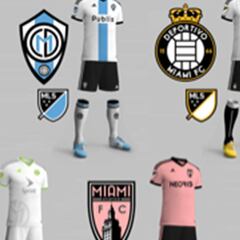 Se viene el nombre para el MLS Miami