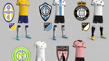 Se viene el nombre para el MLS Miami