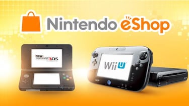 Más de 30 juegos de 3DS y Wii U, en oferta antes del E3 en la eShop