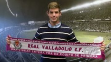 Raúl debutará ante la Llagostera y el equipo piensa en Las Palmas