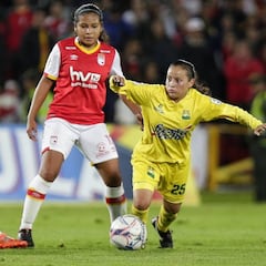 La Liga Águila Femenina 2018 se refuerza con fichajes top
