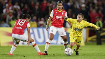 La Liga Águila Femenina 2018 se refuerza con fichajes top